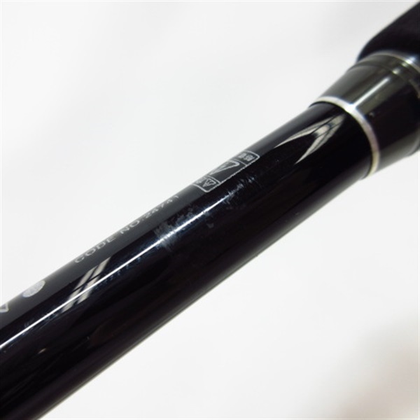 スピードメタルＸＢ６６ＭＨソリッド